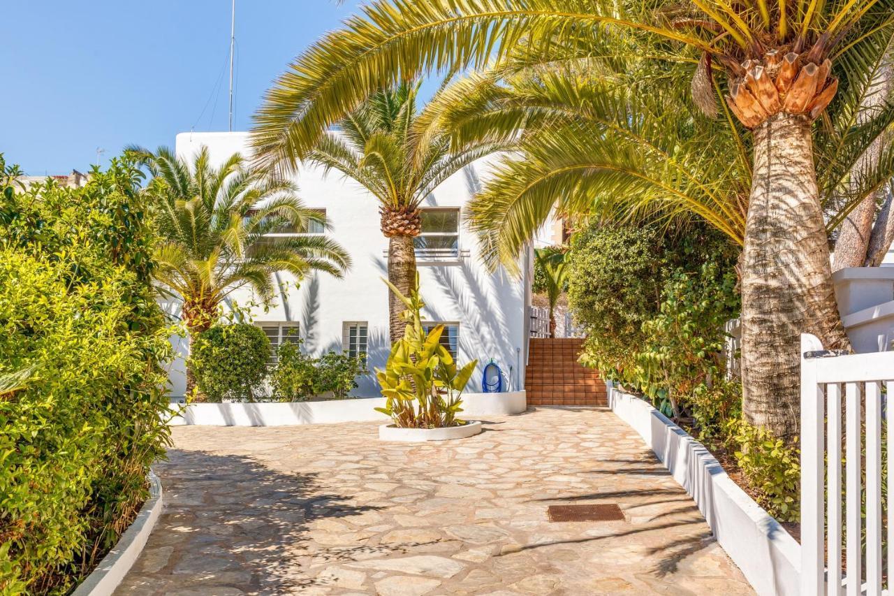 Villa Bellver PMI Buitenkant foto