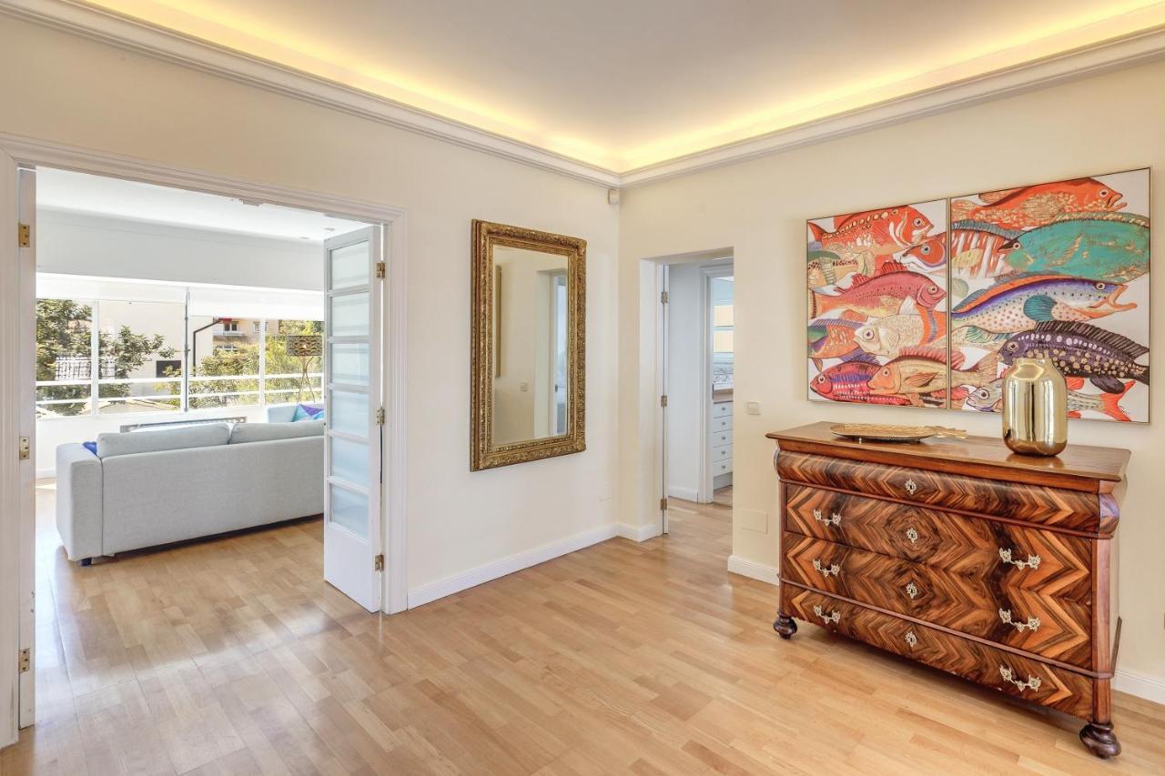 Villa Bellver PMI Buitenkant foto