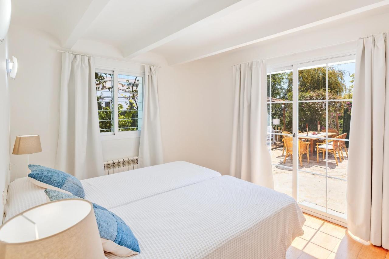 Villa Bellver PMI Buitenkant foto